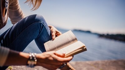 Are your kids reading fewer books? Are your kids reading fewer books?