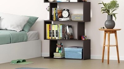 Discover the best living room bookshelves to enhance style and maximise storage in your space. Discover the best living room bookshelves to enhance style and maximise storage in your space.