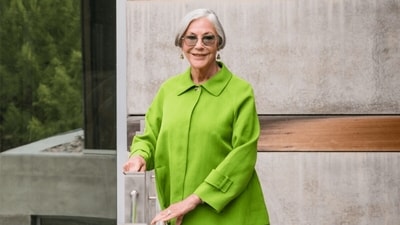 Alice Walton has reclaimed her title as the world's richest woman. (alicelwaltonfoundation) Alice Walton has reclaimed her title as the world's richest woman. (alicelwaltonfoundation)