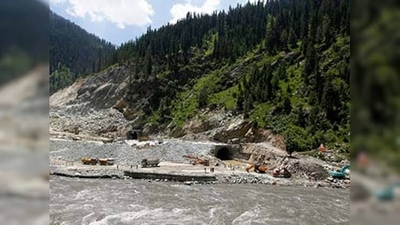 Indian officials believe that Pakistan has been compulsively obstructive about all projects on the Indian side and has taken undue advantage of India's generosity under the Indus Waters Treaty.