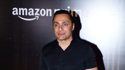 Rahul Bose was last seen in Berlin. (Varinder Chawla) Rahul Bose was last seen in Berlin. (Varinder Chawla)