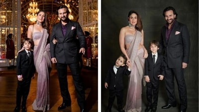 Kareena Kapoor said that her son Taimur often asks her if he is famous. Kareena Kapoor said that her son Taimur often asks her if he is famous.