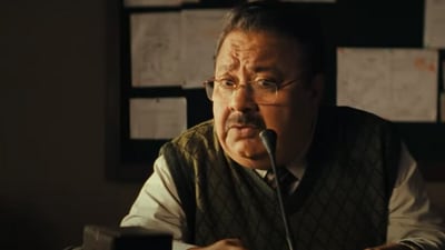 Manoj Pahwa shared his fun interaction with fans who reviewed his performance in IC 814: The Kandahar Hijack. Manoj Pahwa shared his fun interaction with fans who reviewed his performance in IC 814: The Kandahar Hijack.