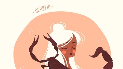 Scorpio Daily Horoscope Today, September 19, 2024: Stay hooked on your lover to enjoy the day.
