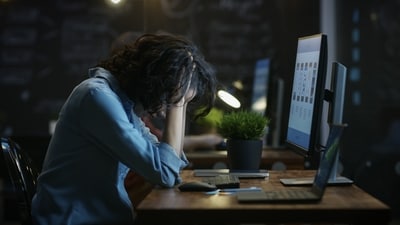 An EY employee succumbed to excessive workload at the age of 26 (Representational image) An EY employee succumbed to excessive workload at the age of 26 (Representational image)