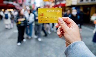 "Credit card reward points have long been a hidden gem for savvy travelers," says Shehnaaz Treasurywala, a travel content creator. "They can be used to offset costs on luxury experiences and travel, whether it's a stay at an expensive resort or a business class flight.