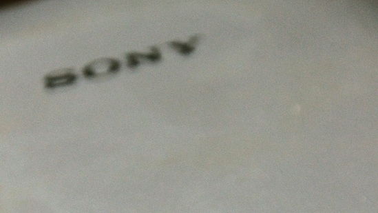 Sony PS5