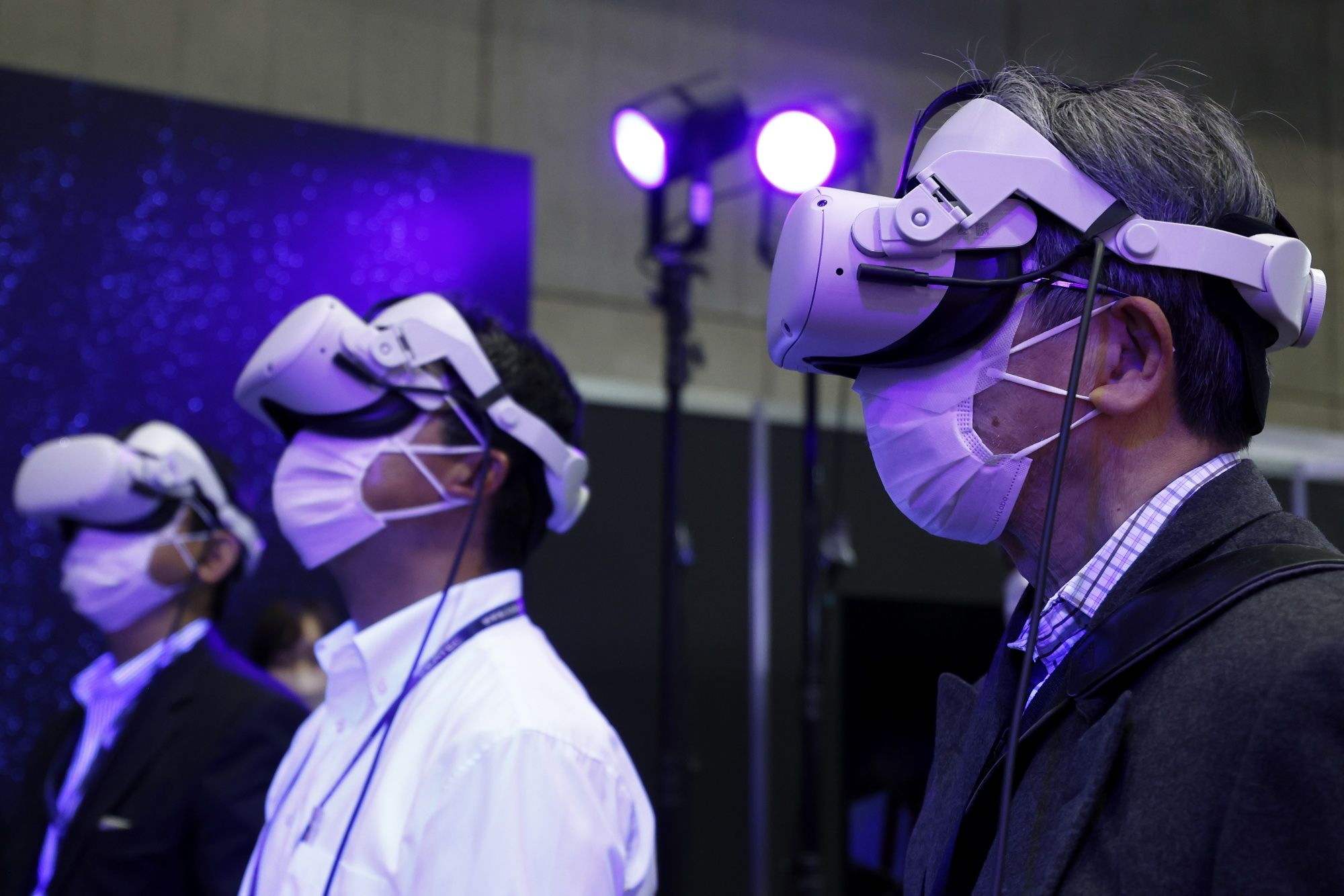 Karnataka to showcase its space tech prowess at Bengaluru Space Expo 2024 (Bloomberg) Karnataka to showcase its space tech prowess at Bengaluru Space Expo 2024 (Bloomberg)