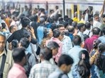 5-point plan to resolve common platform issues at Malad stn