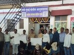 Cops go undercover as adivasis to crack robbery cases on Mumbai-Pune E-way