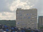 Devipada SRA project revived, residents to receive advance rent