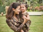 Alia Bhatt will next be seen in Jigra.
Alia Bhatt will next be seen in Jigra.