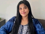 Anna Sebastian Perayil, who succumbed to work-related stress as claimed by her mother in an email to EY India boss Rajiv Memani. 