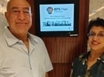 This fund will facilitate the upgradation of labs, infrastructure enhancements, research initiatives, and the overall educational experience for the students across BITS Pilani’s campuses. This fund will facilitate the upgradation of labs, infrastructure enhancements, research initiatives, and the overall educational experience for the students across BITS Pilani’s campuses.