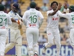 'Abysmal, appealing, unacceptable': Bangladesh blasted in 1st Test vs India, inches away from heavy ICC punishment 'Abysmal, appealing, unacceptable': Bangladesh blasted in 1st Test vs India, inches away from heavy ICC punishment