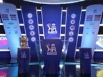 The IPL auction is set to be held overseas in November