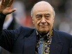 Mohamed Al Fayed allegedly raped and assaulted numerous women at Harrods, as detailed in a BBC documentary. Survivors describe a culture of abuse, with the company accused of covering up the incidents. Current leadership expresses shock and dismay over the allegations.
