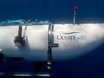Titan tragedy: Ex-OceanGate employee dismisses shocking allegations (OceanGate Expeditions/Handout via REUTERS)