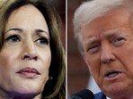 Scientific American magazine has endorsed Kamala Harris against Donald Trump in the 2024 White House race, highlighting her intentions to advance reproductive rights, combat climate change, and enhance the country's healthcare system.