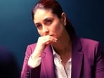 The Buckingham Murders box office collection day 6: Kareena Kapoor plays a detective in the film.