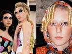 Bold beauty trends dominate the runway during fashion weeks. Bold beauty trends dominate the runway during fashion weeks.