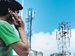 TRAI has also recommended reducing entry fees for seeking such authorisations.(HT Photo) TRAI has also recommended reducing entry fees for seeking such authorisations.(HT Photo)