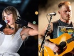 Zach Bryan apologies after tweeting Kanye West is better than Taylor Swift