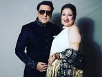 Govinda's wife Sunita Ahuja recently spoke about converting to Christianity in school. Govinda's wife Sunita Ahuja recently spoke about converting to Christianity in school.