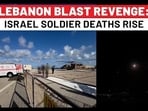Israel Vs Hezbollah Israel Vs Hezbollah