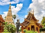 This comes after Thailand's new tourism minister Sorawong Thienthong, who took office on Monday, September 16, 2024, pledged to increase Thailand's tourism revenue to at least 3 trillion baht during this year.