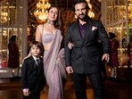 Kareena Kapoor would love to work with Saif Ali Khan again, she says.