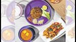 The first sign of the interest in Asian cuisine was the opening of Nara in Mumbai.