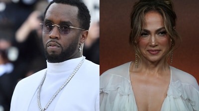 Sean ‘Diddy’ Combs and Jennifer Lopez's relationship from 1999 to 2001 was tumultuous, marred by threats and cheating suspicions. (File Image) Sean ‘Diddy’ Combs and Jennifer Lopez's relationship from 1999 to 2001 was tumultuous, marred by threats and cheating suspicions. (File Image)