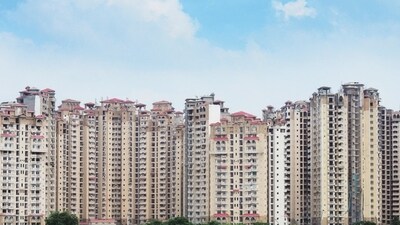 With nearly $1.5 bn in foreign inflows, Indian ranks third in global destinations for land/development sites during H1 2024 (Ramesh Pathania/Mint) With nearly $1.5 bn in foreign inflows, Indian ranks third in global destinations for land/development sites during H1 2024 (Ramesh Pathania/Mint)