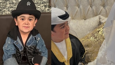 Abdu Rozik on cancelling wedding with Amira Abdu Rozik on cancelling wedding with Amira