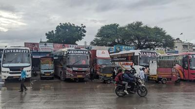 Actual number of passengers, safety arrangements and whether fares are in accordance with state government instructions will be covered, says official. (REPRESENTATIVE PHOTO) Actual number of passengers, safety arrangements and whether fares are in accordance with state government instructions will be covered, says official. (REPRESENTATIVE PHOTO)