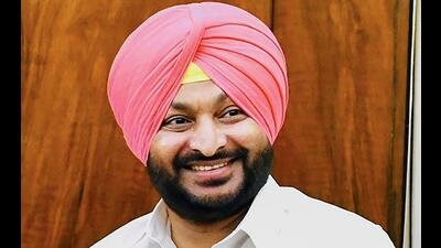An FIR has been registered against Union minister Ravneet Singh Bittu for his alleged remarks against Congress leader Rahul Gandhi. (PTI) An FIR has been registered against Union minister Ravneet Singh Bittu for his alleged remarks against Congress leader Rahul Gandhi. (PTI)