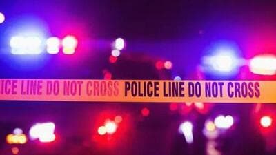 At least four persons were injured in the assault. (Representative file photo)