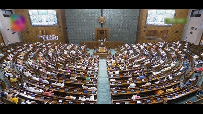 Both organisations were deposing before a joint parliamentary committee (JPC) to examine the controversial legislation. (ANI) Both organisations were deposing before a joint parliamentary committee (JPC) to examine the controversial legislation. (ANI)