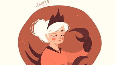 Cancer Daily Horoscope Today, September 30, 2024: Both health and wealth will be at your side. But put a cap on expenditure.