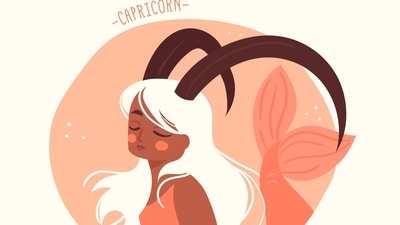 Capricorn Daily Horoscope Today, September 20, 2024:  Keep turbulence out of professional life by focusing more on productivity today.