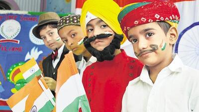 Identity politics often intersect with federalism, particularly in regions marked by ethnic, linguistic, or cultural diversity. In these contexts, federalism can help preserve regional identities while maintaining national cohesion. (HT file photo for representational purpose) Identity politics often intersect with federalism, particularly in regions marked by ethnic, linguistic, or cultural diversity. In these contexts, federalism can help preserve regional identities while maintaining national cohesion. (HT file photo for representational purpose)