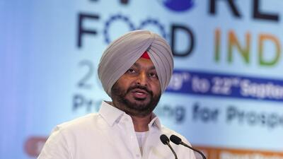 In response to the FIR registered against him, Bittu said he stands by his comments and is not afraid of police complaints (PTI) In response to the FIR registered against him, Bittu said he stands by his comments and is not afraid of police complaints (PTI)