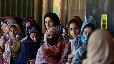 J&K’s Langate goes to polls in the third phase on October 1. (File) J&K’s Langate goes to polls in the third phase on October 1. (File)