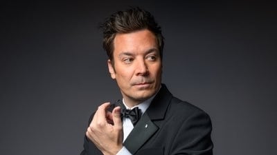Jimmy Fallon has also tried his hand in acting. Jimmy Fallon has also tried his hand in acting.