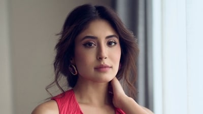 Kritika Kamra was most recently seen in web series Gyaarah Gyaarah. (Instagram) Kritika Kamra was most recently seen in web series Gyaarah Gyaarah. (Instagram)