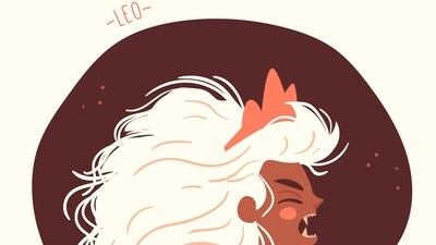 Leo Daily Horoscope Today, September 20, 2024: Your health is also positive today.