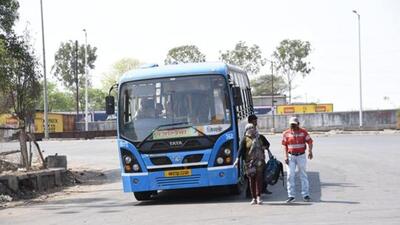 PCMC on Thursday approved various proposals, including the allocation of funds for the purchase of 40 CNG buses for PMPML. ((PIC FOR REPRESENTATION)) PCMC on Thursday approved various proposals, including the allocation of funds for the purchase of 40 CNG buses for PMPML. ((PIC FOR REPRESENTATION))