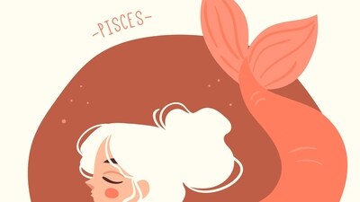 Pisces Daily Horoscope Today, September 20, 2024: Be a patient listener in the love affair & your partner will be supportive.