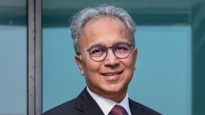 Rajiv Memani serves as the chairman and managing director of EY India Rajiv Memani serves as the chairman and managing director of EY India